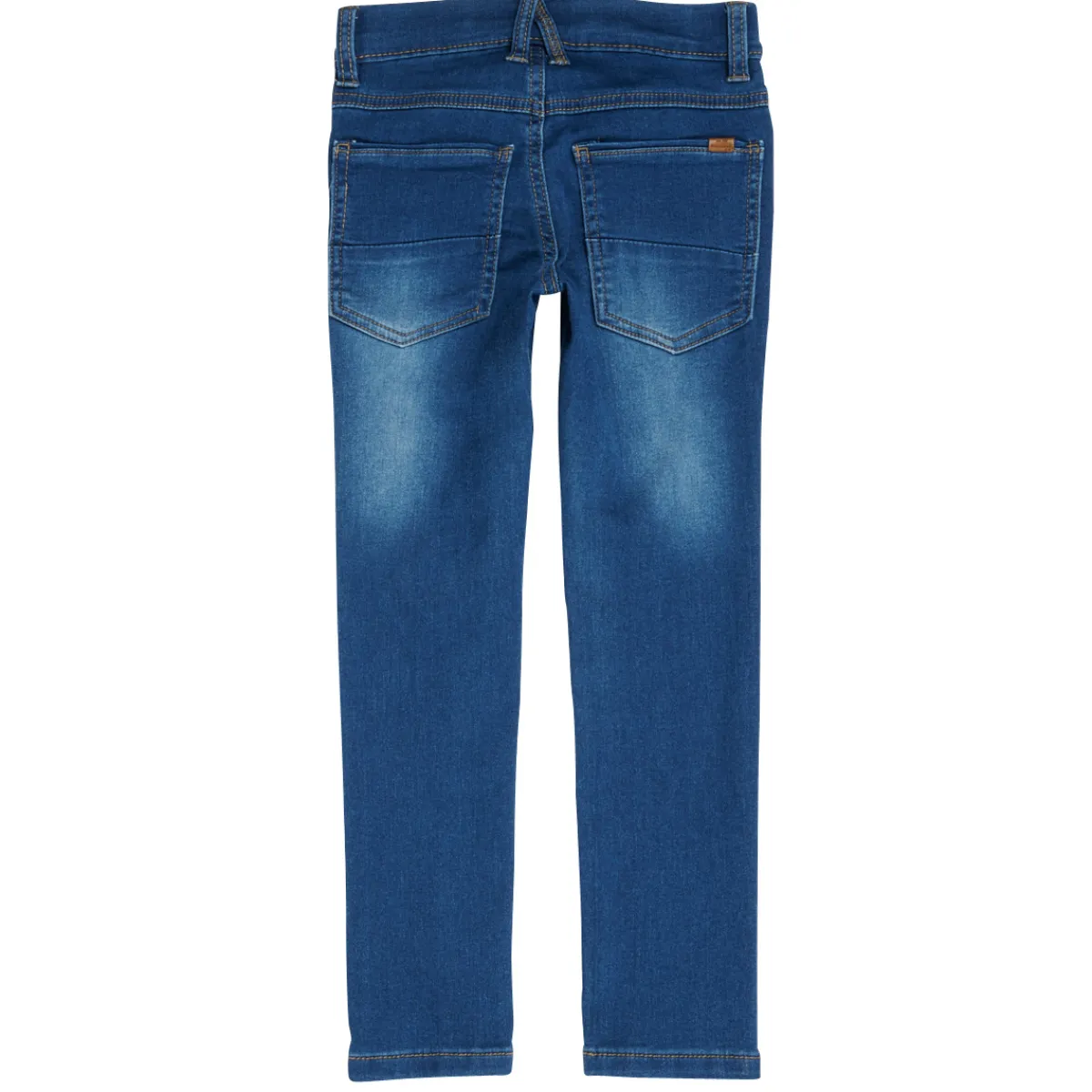 Jeans^Name it - NKMTHEO Bleu