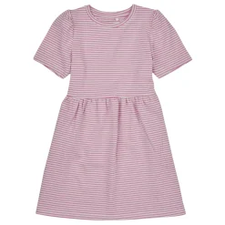 Robes^Name it - NMFFANN SS DRESS