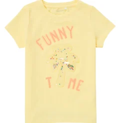 T-shirts & Polos^Name it - NMFFEFA Jaune