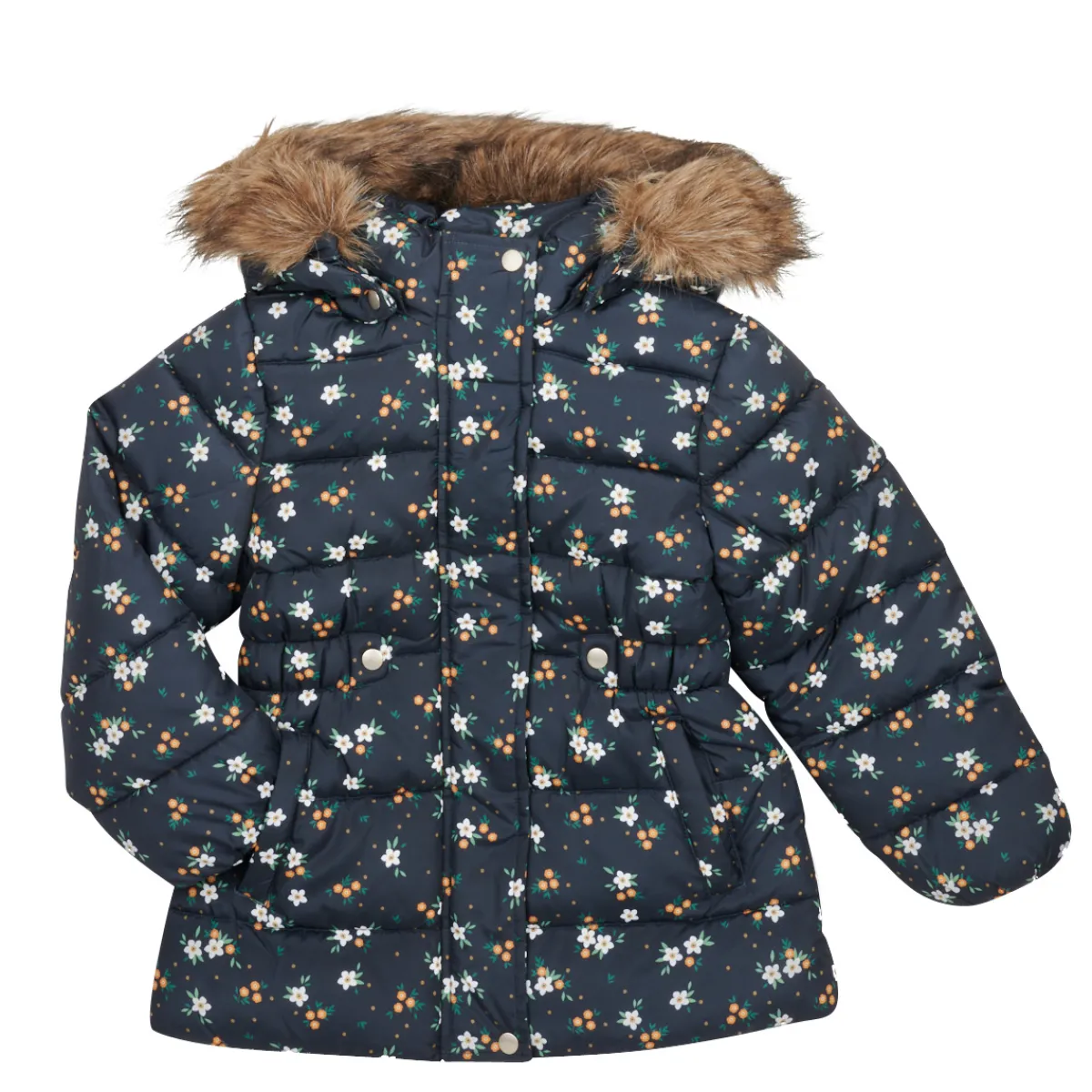 Manteaux^Name it - NMFMERETHE JACKET Multicolore