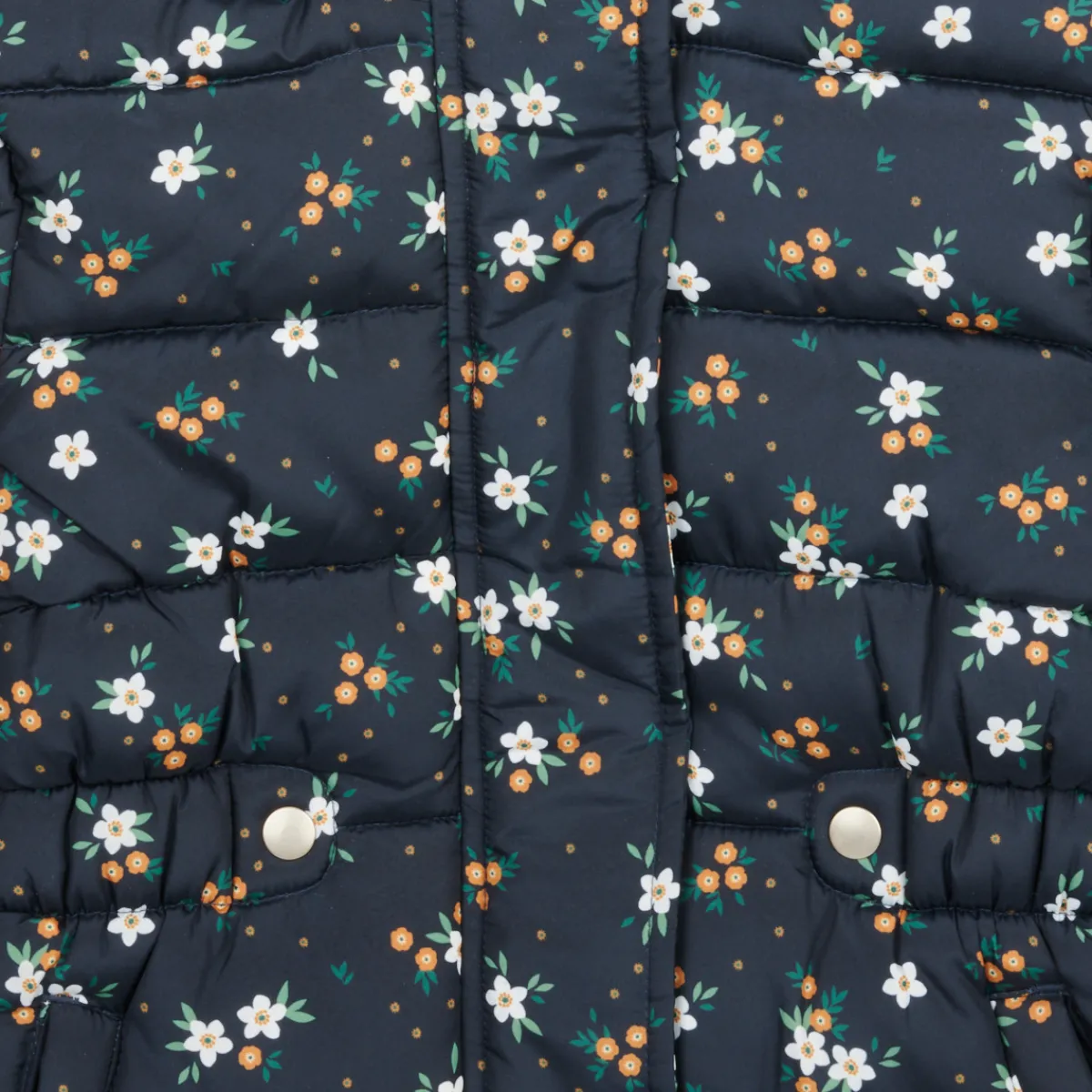Manteaux^Name it - NMFMERETHE JACKET Multicolore