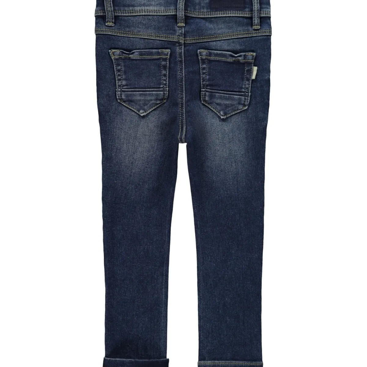 Jeans^Name it - NMFPOLLY Bleu