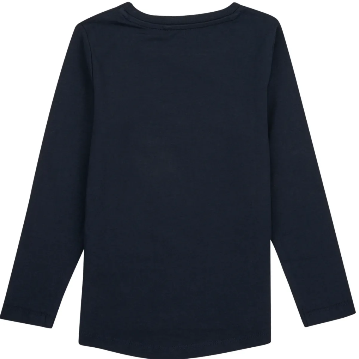 T-shirts & Polos^Name it - NMFVIX LS TOP Marine
