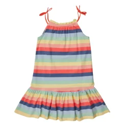 Robes^Name it - NMFZARA Multicolore