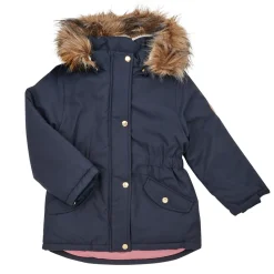 Manteaux^Name it - NMMMARLIN PARKA JACKET PB SOUTH Marine