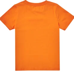 T-shirts & Polos^Name it - NMMMICKEY MICAH Orange