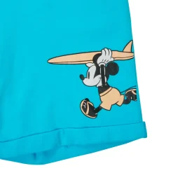 Shorts & Bermudas^Name it - NMMMICKEY MUSE Bleu