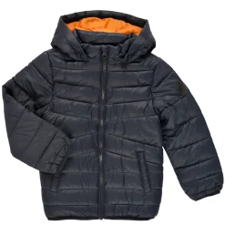 Manteaux^Name it - NMMMOBI JACKET Marine