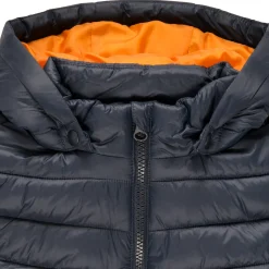 Manteaux^Name it - NMMMOBI JACKET Marine