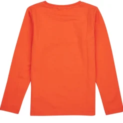 T-shirts & Polos^Name it - NMMVUX LS TOP Orange