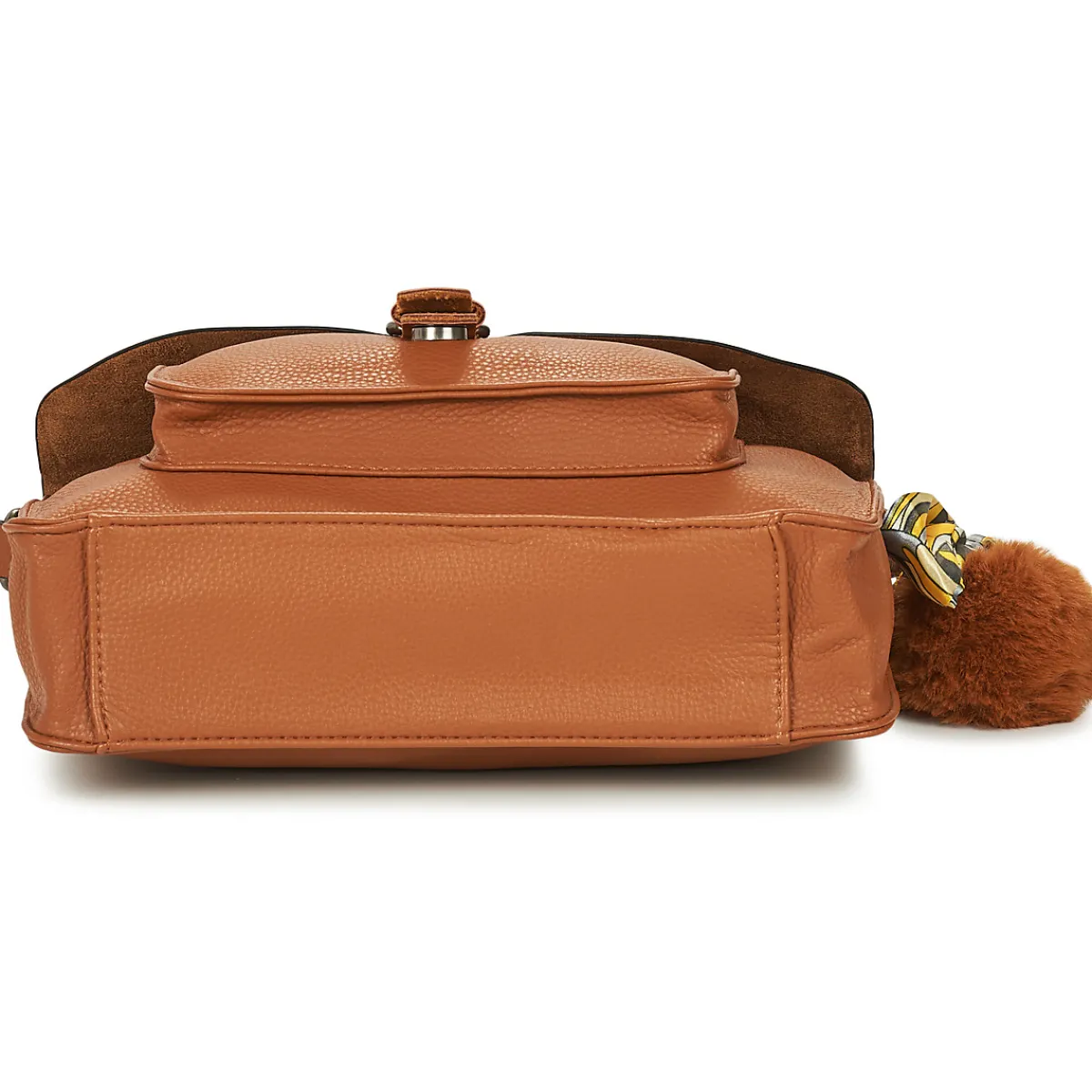 Besaces / Sacs Bandoulière^Nanucci - 6727 Camel
