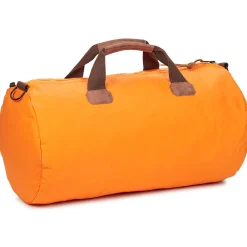 Sacs De Voyage^Napapijri - BERING 3 Orange