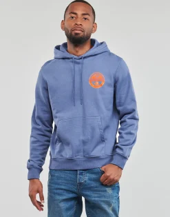 Sweats & Polaires^Napapijri - BOLLO Bleu
