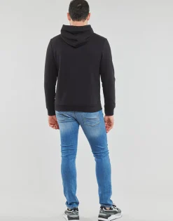 Sweats & Polaires^Napapijri - BURGEE Noir