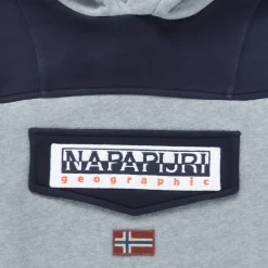 Sweats & Polaires^Napapijri - BURGEE
