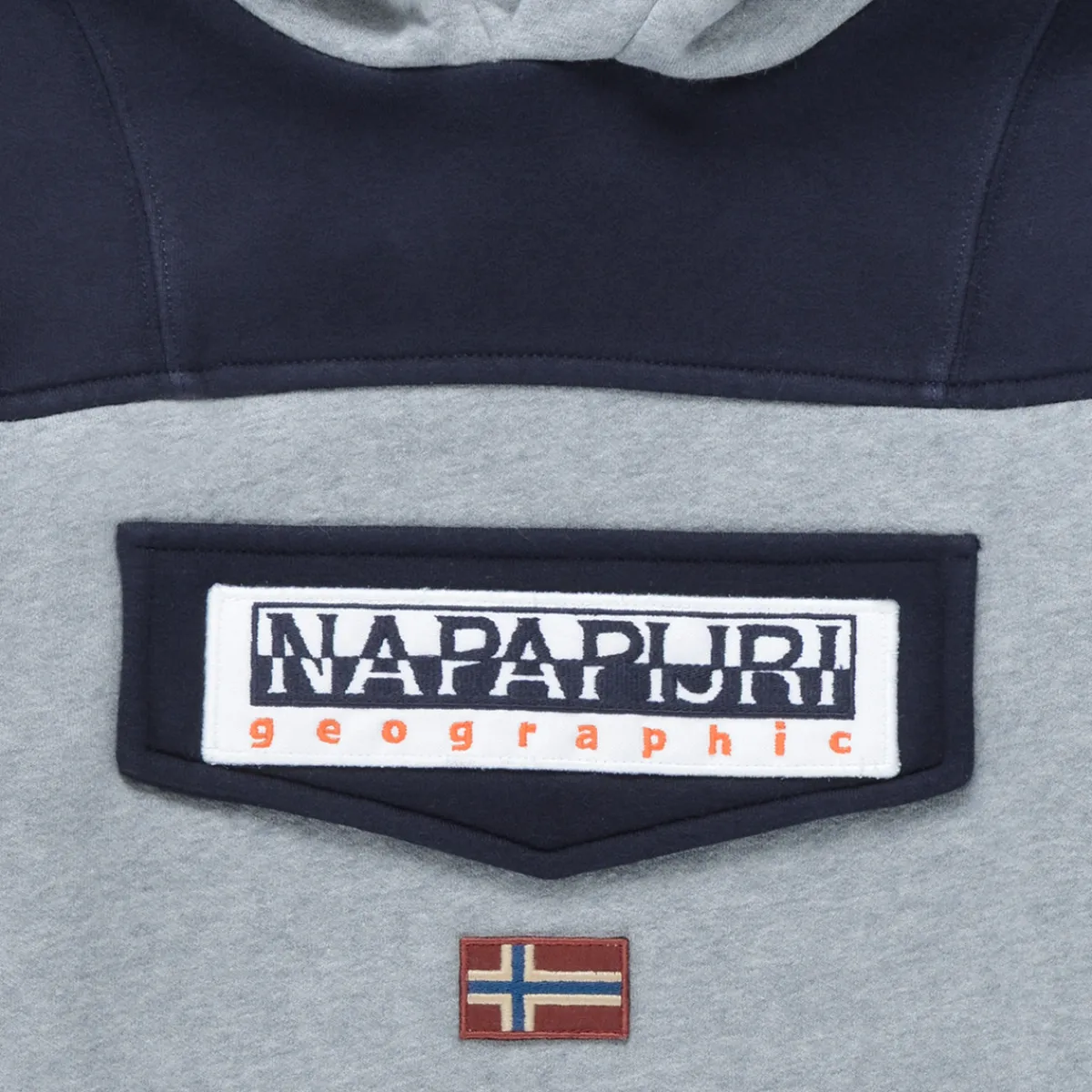 Sweats & Polaires^Napapijri - BURGEE