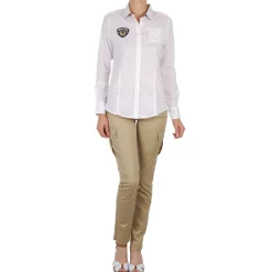 Pantalons^Napapijri - MYOSA Beige