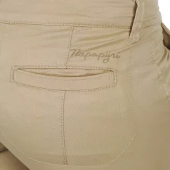 Pantalons^Napapijri - MYOSA Beige