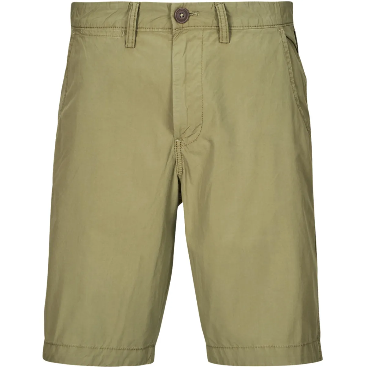 Shorts & Bermudas^Napapijri - NAKURU 6 Kaki