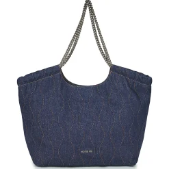 Cabas / Sacs Shopping^Nat et Nin - MARCELLE BleuFoncé