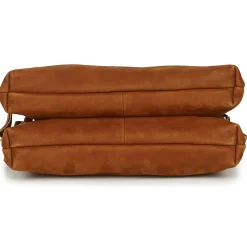 Besaces / Sacs Bandoulière^Nat et Nin - NAEL Marron