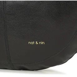 Sacs À Main^Nat et Nin - RODEO Noir