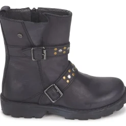 Bottines / Boots^Naturino - FOCETTE NOIR