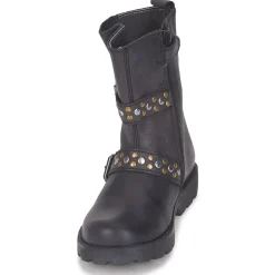Bottines / Boots^Naturino - FOCETTE NOIR