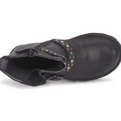 Bottines / Boots^Naturino - FOCETTE NOIR
