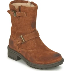 Bottines / Boots^Naturino - JIJOLA FAUVE