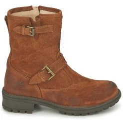 Bottines / Boots^Naturino - JIJOLA FAUVE