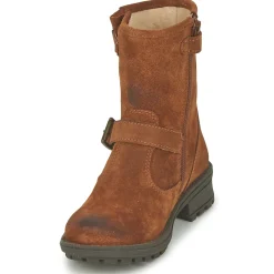 Bottines / Boots^Naturino - JIJOLA FAUVE