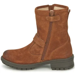 Bottines / Boots^Naturino - JIJOLA FAUVE