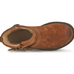 Bottines / Boots^Naturino - JIJOLA FAUVE