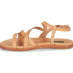 Sandales Et Nu-pieds^Neosens - AURORA Marron