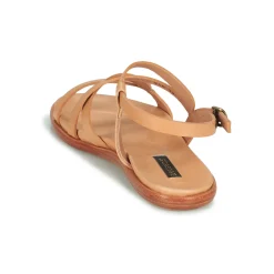 Sandales Et Nu-pieds^Neosens - AURORA Marron