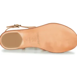 Sandales Et Nu-pieds^Neosens - AURORA Marron