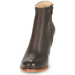Bottines / Boots^Neosens - BEBA Marron