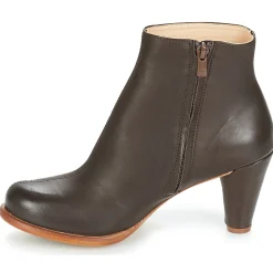 Bottines / Boots^Neosens - BEBA Marron