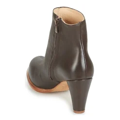Bottines / Boots^Neosens - BEBA Marron