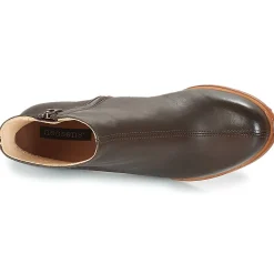 Bottines / Boots^Neosens - BEBA Marron