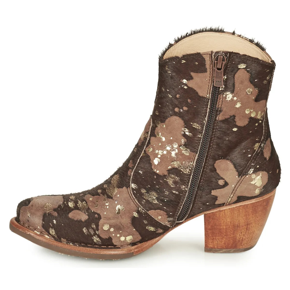 Bottines / Boots^Neosens - MUNSON