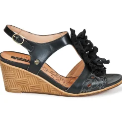 Sandales Et Nu-pieds^Neosens - NOAH Noir