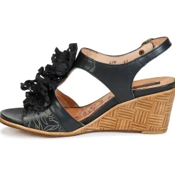 Sandales Et Nu-pieds^Neosens - NOAH Noir