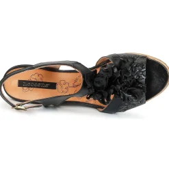 Sandales Et Nu-pieds^Neosens - NOAH Noir