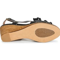 Sandales Et Nu-pieds^Neosens - NOAH Noir