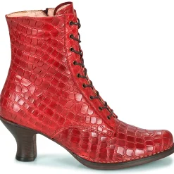 Bottines / Boots^Neosens - ROCOCO Rouge