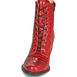 Bottines / Boots^Neosens - ROCOCO Rouge