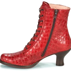 Bottines / Boots^Neosens - ROCOCO Rouge