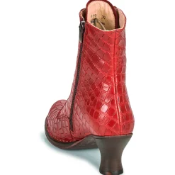 Bottines / Boots^Neosens - ROCOCO Rouge
